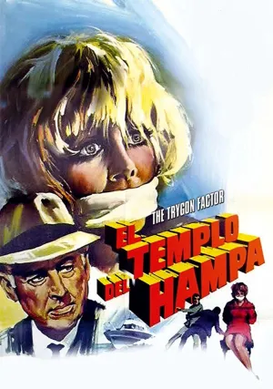 Тайна белой монахини (1966)