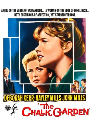 Меловой сад (1964)