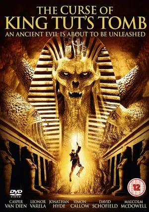 Тутанхамон: Проклятие гробницы (2006)