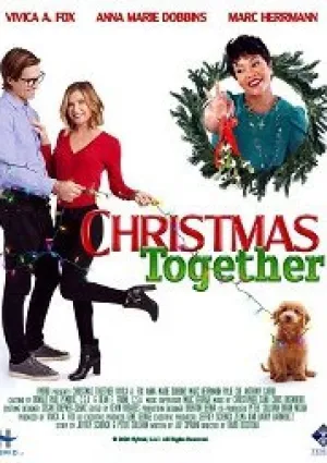 Вместе на Рождество (2020)