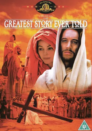 Величайшая из когда-либо рассказанных историй (1965)