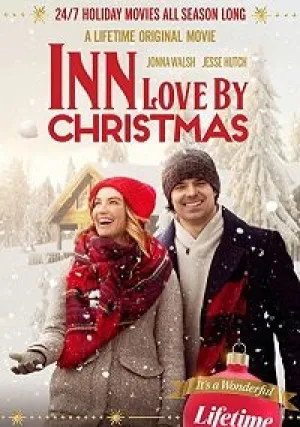 Гостиница к Рождеству (2020)