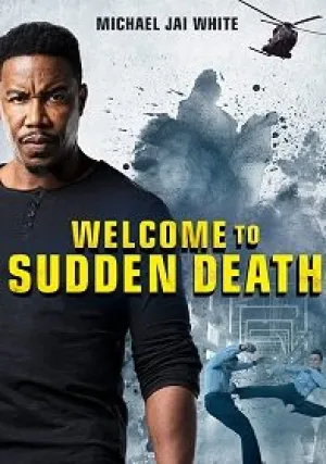 Внезапная смерть 2 (2020)