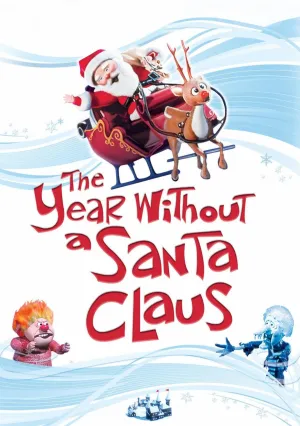 Год без Санты (1974)