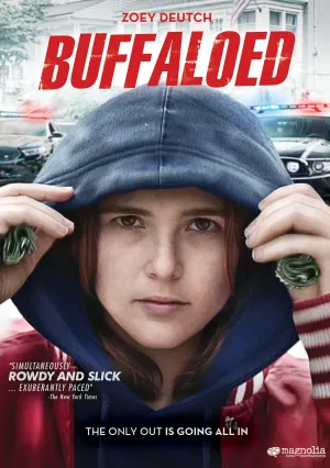 Коллекторша (2019)