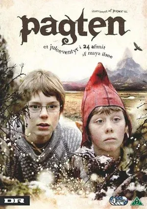 Колдовское соглашение (сериал 2009)