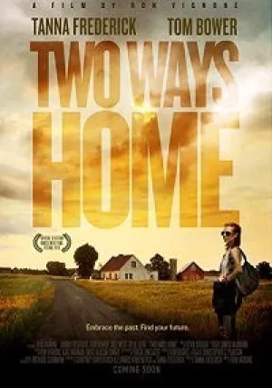 Два пути домой (2020)