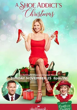 Рождественские туфельки (2018)