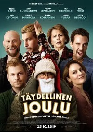 Идеальное Рождество (2019)