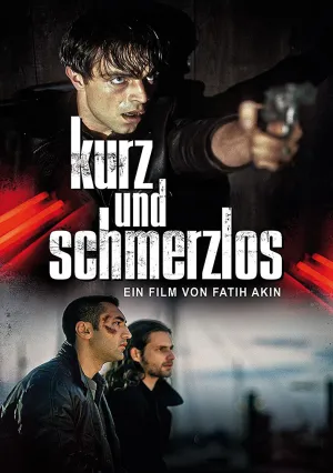 Быстро и без боли (1998)