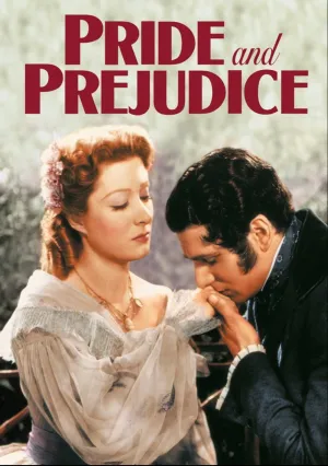 Гордость и предубеждение (1940)