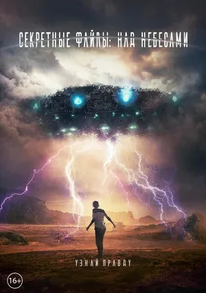 Секретные файлы: Над небесами (2018)