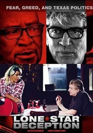 Ложь одинокой звезды (2019)