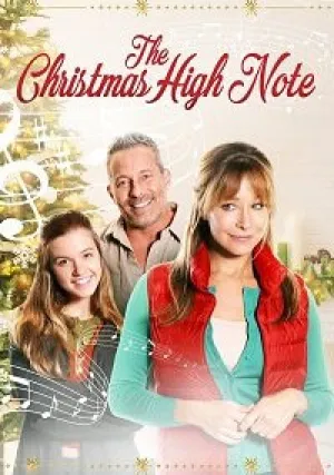 Рождество на высокой ноте (2020)