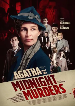 Агата и полуночные убийства (2020)