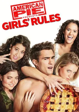 Американский пирог представляет: правила для девочек (2020)