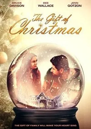 Подарок на Рождество (2020)