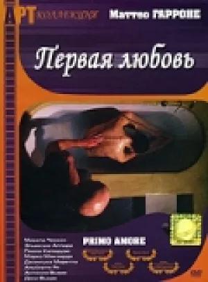 Первая любовь (2004)