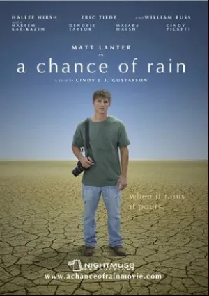 В погоне за дождём (2020)