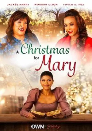 Рождество для Мэри (2020)
