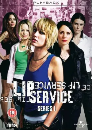 Пустые слова (сериал 2010)