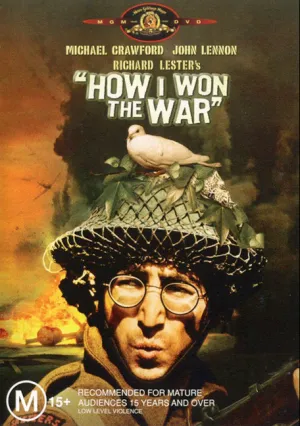 Как я выиграл войну (1967)