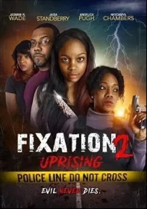 Одержимость 2: Восстание (2019)