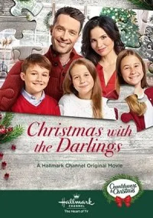 Рождество с близкими (2020)