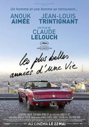 Лучшие годы жизни (2019)