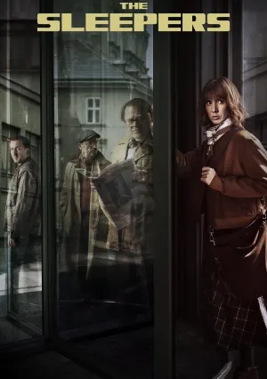 В неведении (сериал 2019)