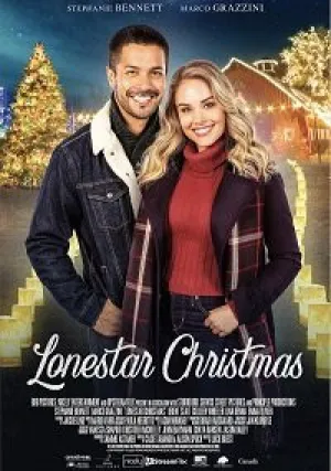 Рождество одинокой звезды (2020)
