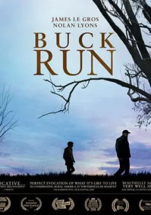 По следу оленя (2019)