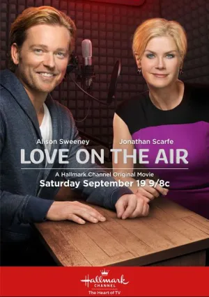 Любовь в прямом эфире (2015)