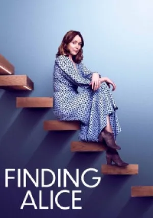 Ищущая Элис (сериал 2021)