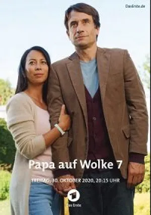 Папа на седьмом небе (2020)