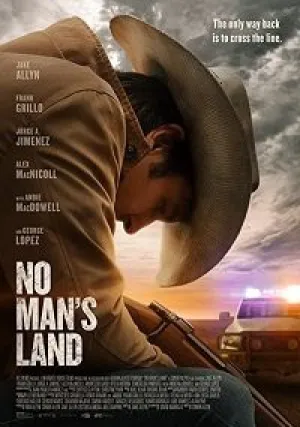 Ничья земля (2021)