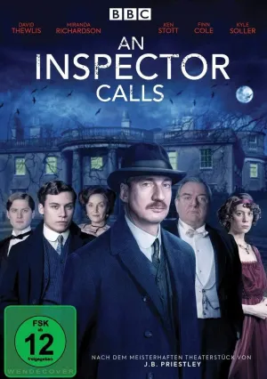 Визит инспектора (2015)