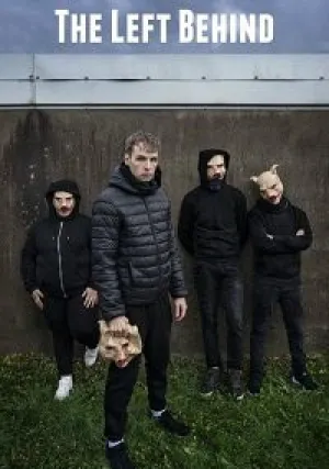 Оставленные (2019)