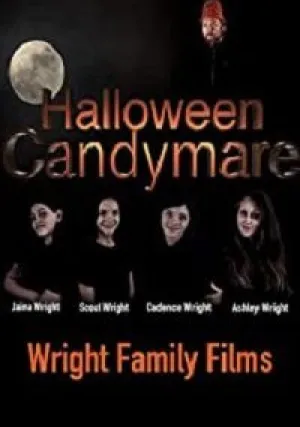 Сладостный Кошмар на Хэллоуин (2019)