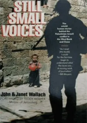 Тихие голоса прошлого (2007)