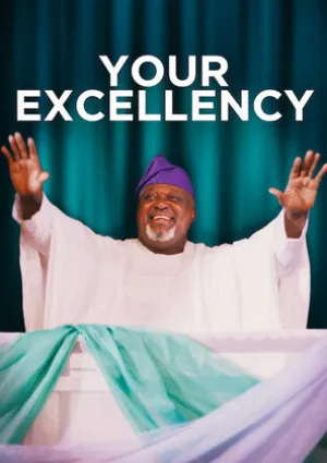 Ваше превосходительство (2019)