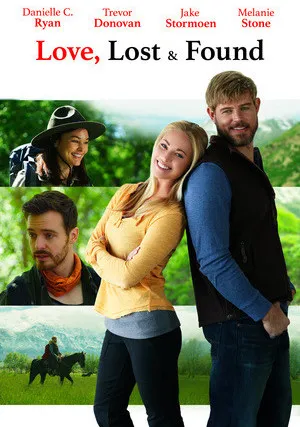 Любовь: Потерять и Найти (2021)