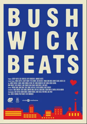 Бруклинские истории любви (2019)