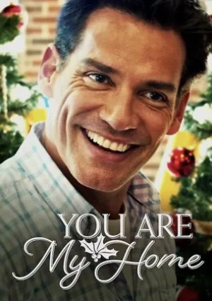 Ты — мой дом (2020)