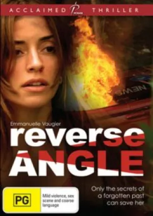 Обратная сторона (Канада) (2009)