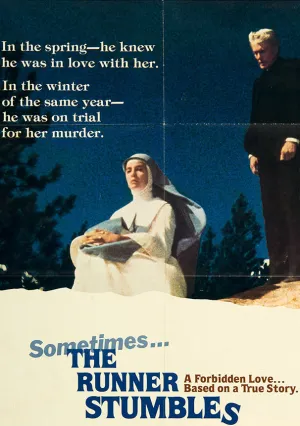 И спотыкается бегущий (1979)