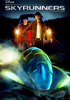 Скользящие по небу (2009)