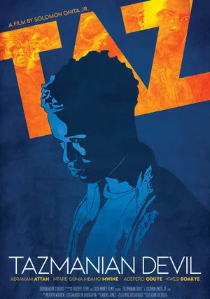 Тазманийский дьявол (2020)