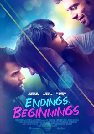 Любовь на троих (2019)