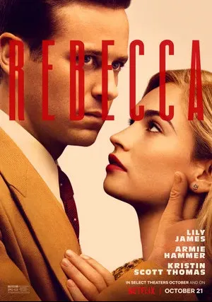 Ребекка (2020)